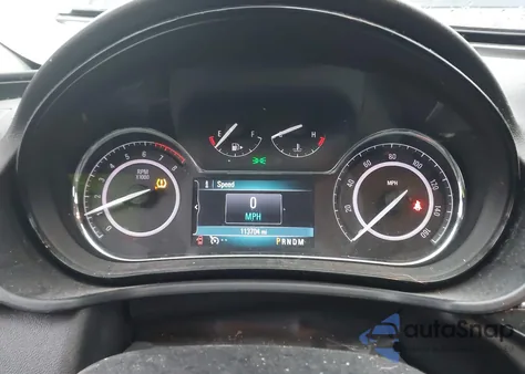 2014 Buick Regal Turbo z USA, uszkodzony, nr VIN 2G4GK5EX5E9220464